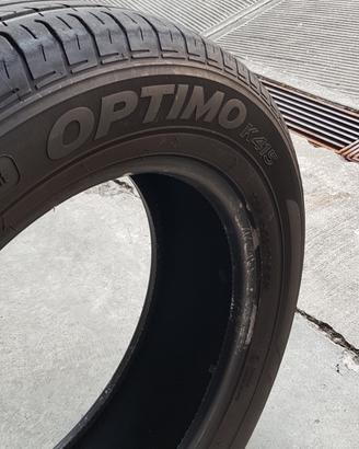 HANKOOK OPTIMO K 415      225/60 r17   99h