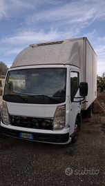Camion frigo