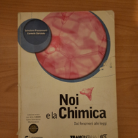 Noi e la Chimica