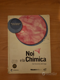 Noi e la Chimica