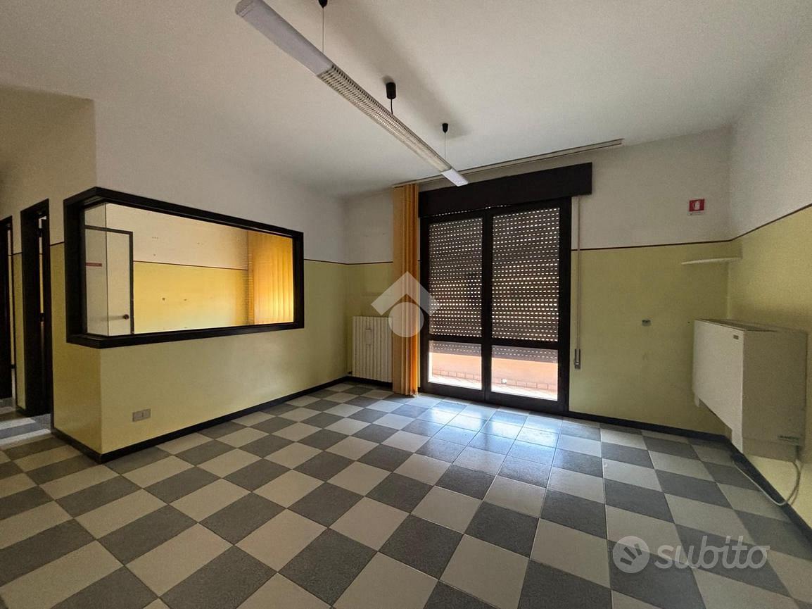Appartamento – Granze - Vista 2