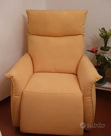 Poltrona Dondi Marinella