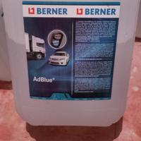 24 taniche Ad blue 10lt