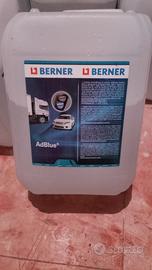 24 taniche Ad blue 10lt