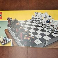 Lego 40174 Set scacchi LEGO MISB