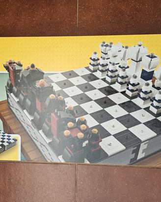 Lego 40174 Set scacchi LEGO MISB