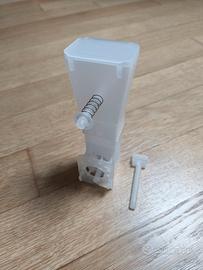 4 Mangiatoie antispreco 