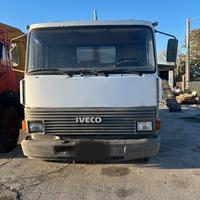 Iveco fiat spa-115