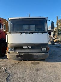 Iveco fiat spa-115