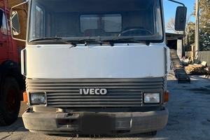 Iveco fiat spa-115