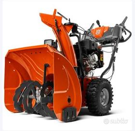 Spazzaneve Husqvarna ST 327