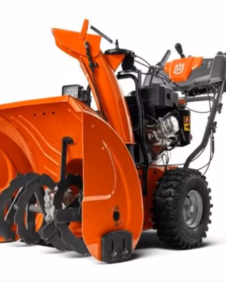 Spazzaneve Husqvarna ST 327