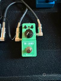 Ibanez Tube Screamer mini