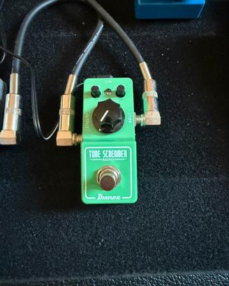Ibanez Tube Screamer mini