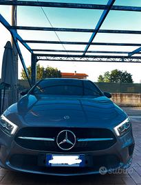 Mercedes classe A 180d
