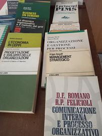 mkt e management anni passati lotto 16pz