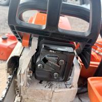 Motosega stihl 039