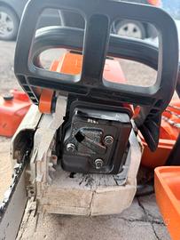 Motosega stihl 039