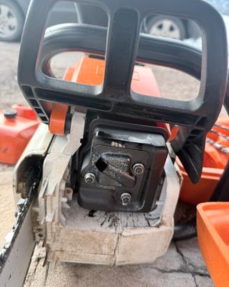 Motosega stihl 039