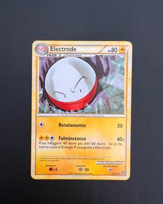 electrode (carte pokemon)
