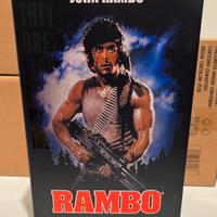 THREEZERO - RAMBO FIRST BLOOD ACTION FIGURE 1/6