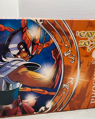 Saint seiya phoenix
