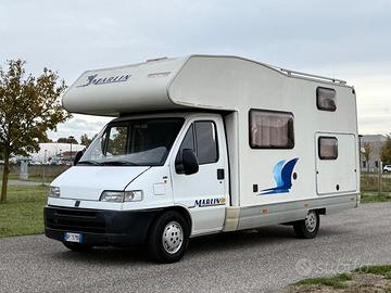 Fiat dicato 2.8 Diesel