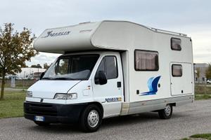 Fiat dicato 2.8 Diesel