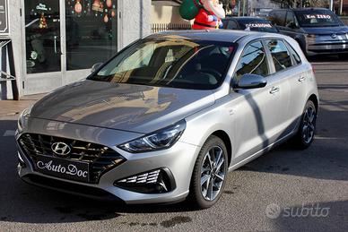 Hyundai i30 1.0 Hybrid 120CV Style * Clima Bi-Zona