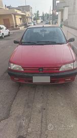 Peugeot 306