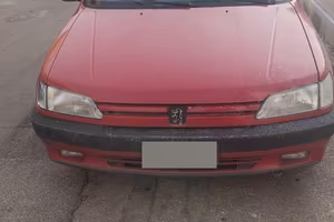 Peugeot 306