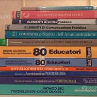 Libri concorsi