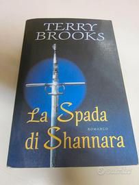 la spada di shannara