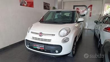 Fiat 500L 0.9 TwinAir Turbo Natural Power Pop Star
