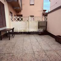 Bilocale piano terra a reddito