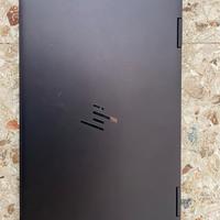 Hp ENVY x360 convertible 13