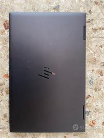 Hp ENVY x360 convertible 13