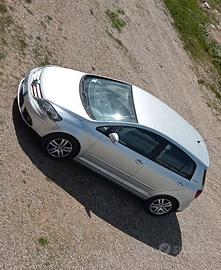 Golf 4 plus