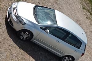 Golf 4 plus