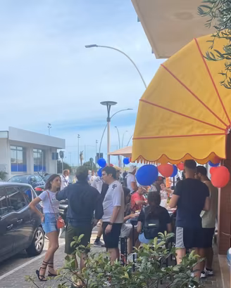 Vendita attività commerciale