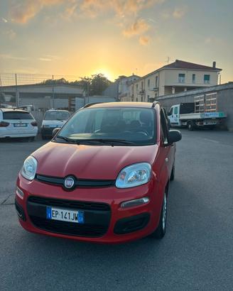 Fiat Panda 1.3 MJT S&S Lounge
