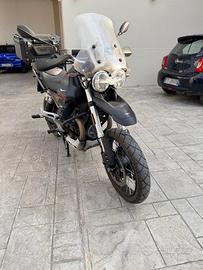 Moto Guzzi 850 VT