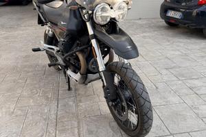 Moto Guzzi 850 VT