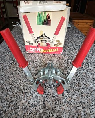 capperi universale 