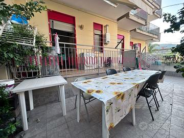Casa Oliveri