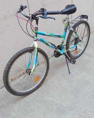 Bici da uomo/ragazzo