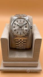 ROLEX DATEJUST 1601 “WIDE BOY” VINTAGE