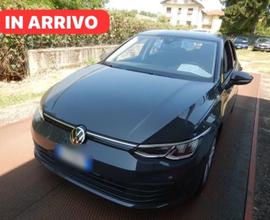 Volkswagen Golf 2.0 TDI DSG SCR Life