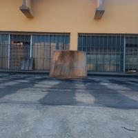  tinozza in vetro resina