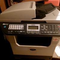 Stampante BROTHER  MFC 8860 DN